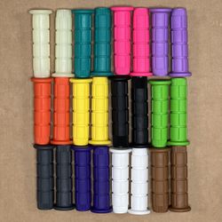 Classic bicycle grips for bicycle or scooter $9 A Pair