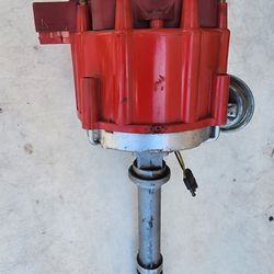 Small Block Chevy HEI Distriputor