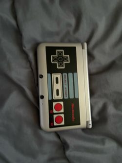 Nes 3ds xl good condition