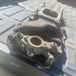 BBCHEVY Reg Port Team G intake Manifold
