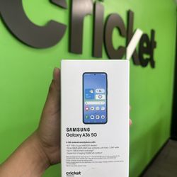 Samsung Galaxy A36 5G 