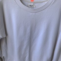 Madewell SWEATSHIRT 