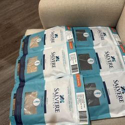 Medical Compression Pantyhose 15-20 MmHg