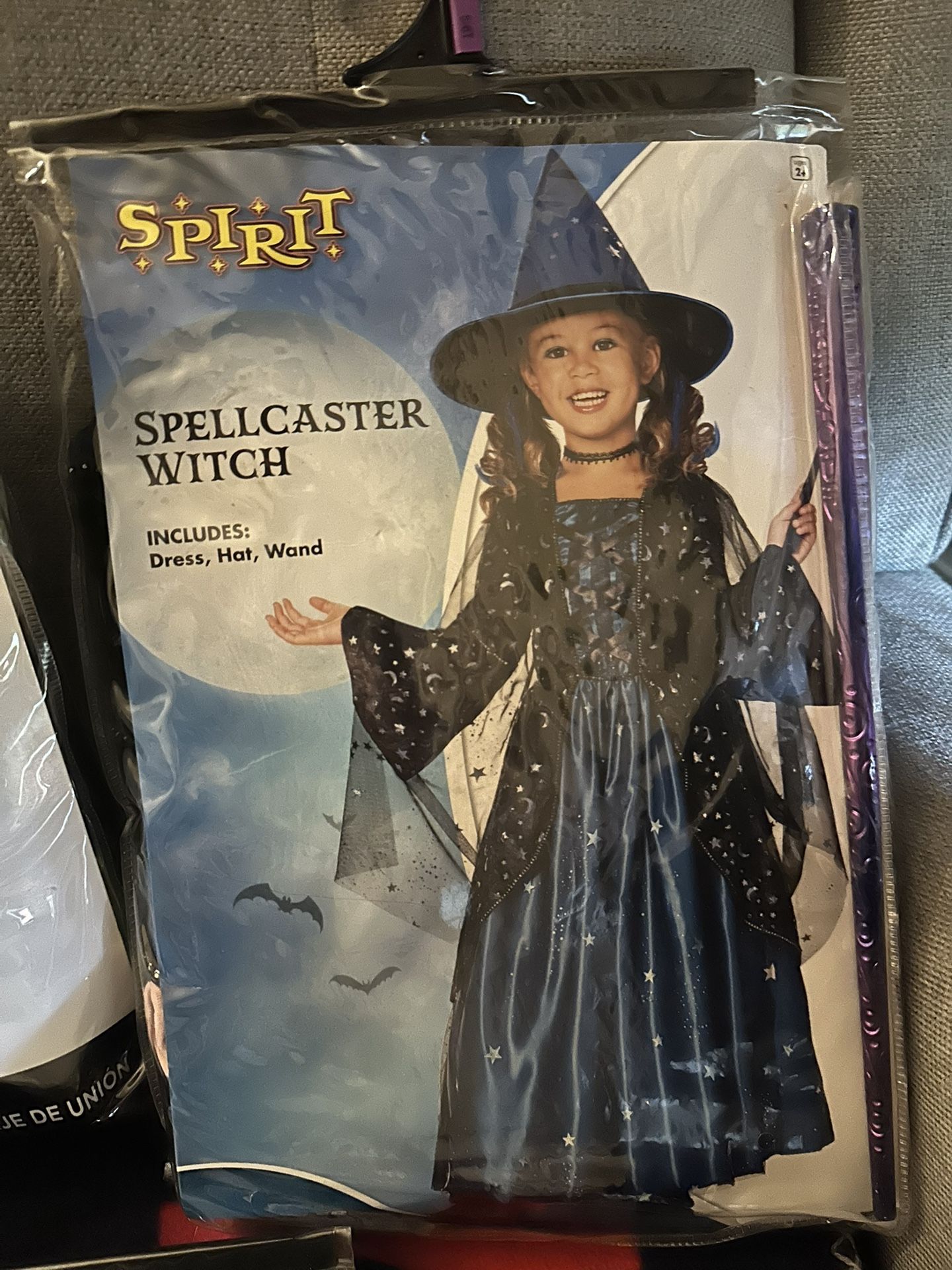 Halloween Costumes
