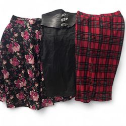 Women’s skirt bundle