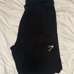 GYMSHARK JOGGERS