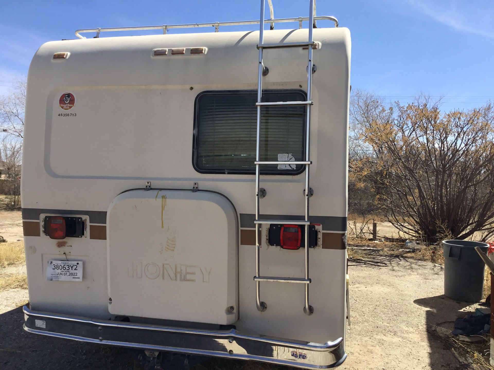 1984 Chevy Chevy for Sale in Ysleta Sur, TX - OfferUp