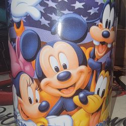 Disney Dreams Florida Mickey & Friends  Mug