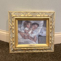 Antique Frame