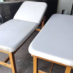 Oakworks Medical Exam Treatment Table - Sold Individually