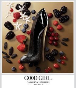 Carolina Herrera Original Perfume