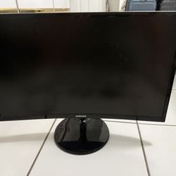 Samsung Computer Monitor