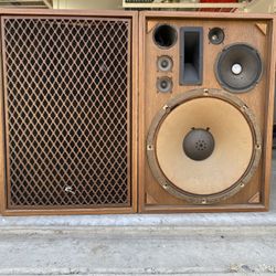 Sansui SP3000