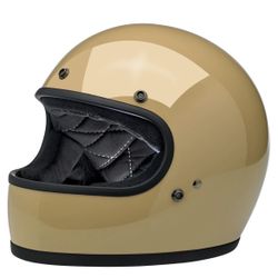 Biltwell INC Motorcycle Helmet 