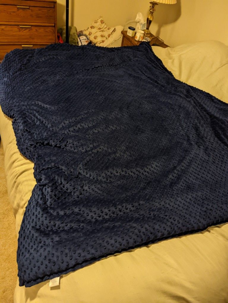 Weighted Blanket.