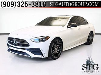 2023 Mercedes-Benz C 300