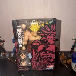 Demonical Fit Broly 