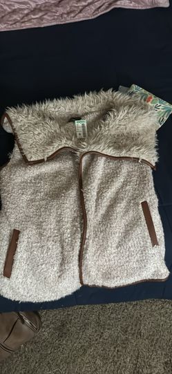 Papaya vest women’s