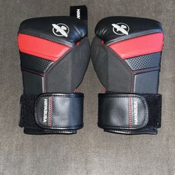 12 Ounce  Hayabusa Training Gloves