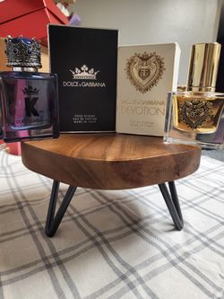 Perfumes