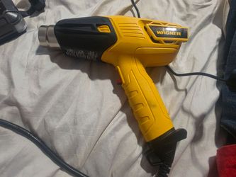 wagner heat gun