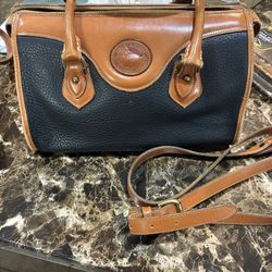 Vintage Dooney & Bourne