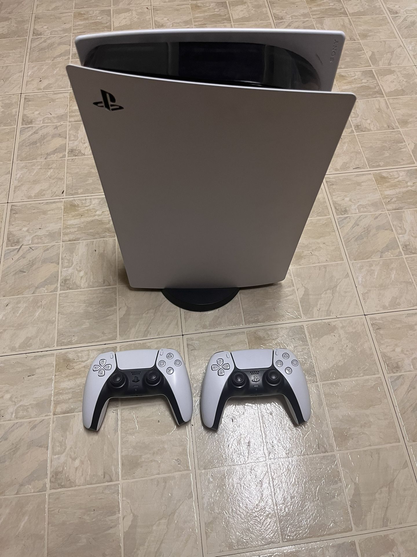 PlayStation 5