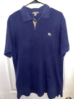 Burberry Polo