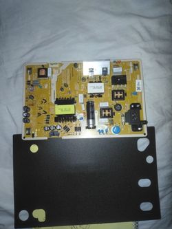Samsung Smart TV Power Supply Board
