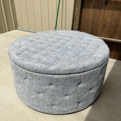 Storage Ottoman 