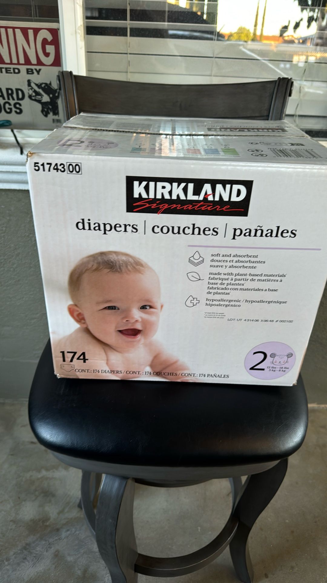 Diapers