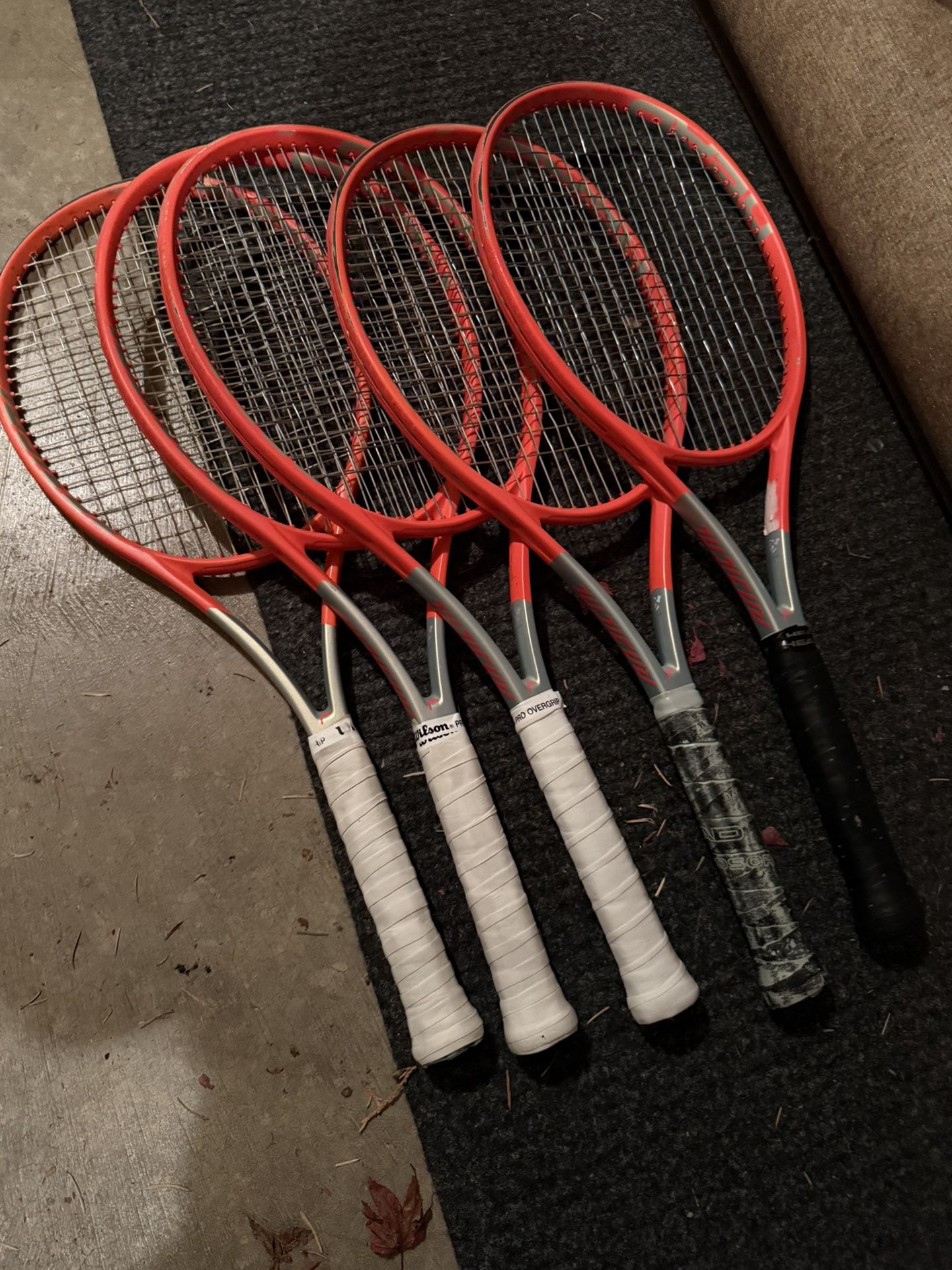 Tennis Racquets For Sale! 2020/21 Head Radical Pro