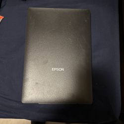 Epson V39 Scanner 