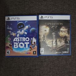 PS5 Games FIRM PRICE NO DELIVERY SHIPPING AVAILABLE