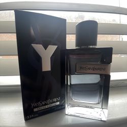 YSL Cologne
