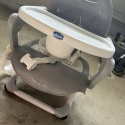 Chicco Take A Seat 3 In 1