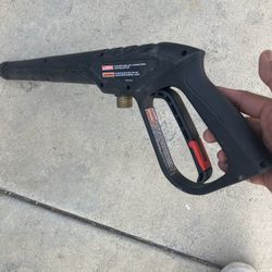 Power Washer Handle 