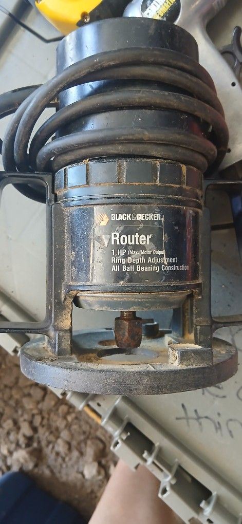 Router