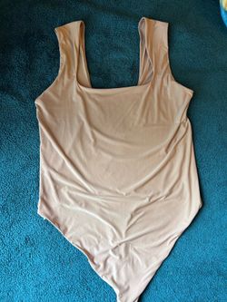 SMOOTHEZ  Bodysuit by Aerie