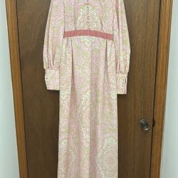 Vintage Dress - Small 4/6