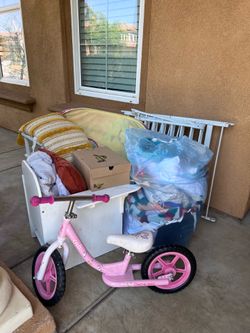 Free items