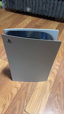 Disc PS5 (FOR PARTS)