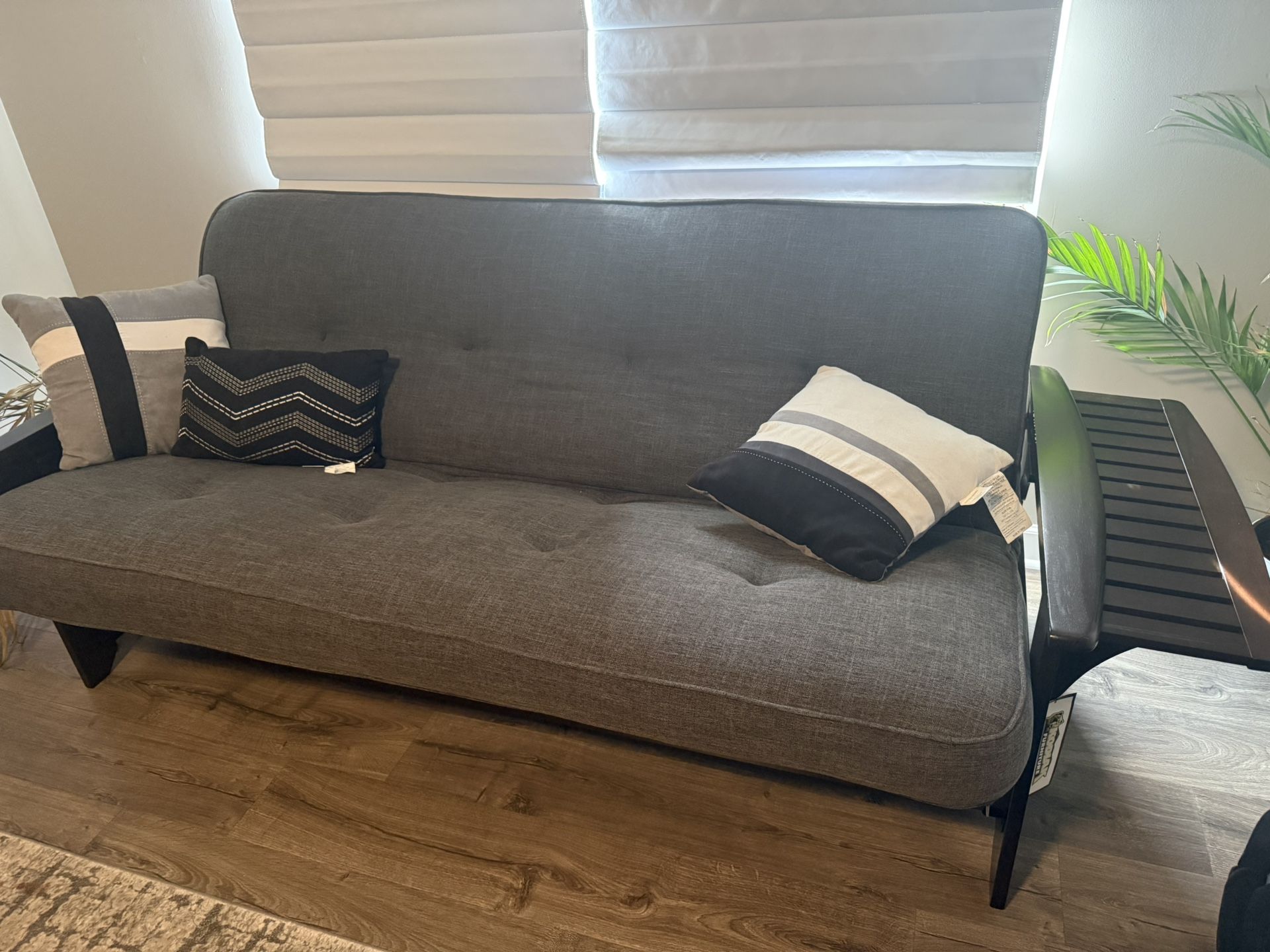 Futon