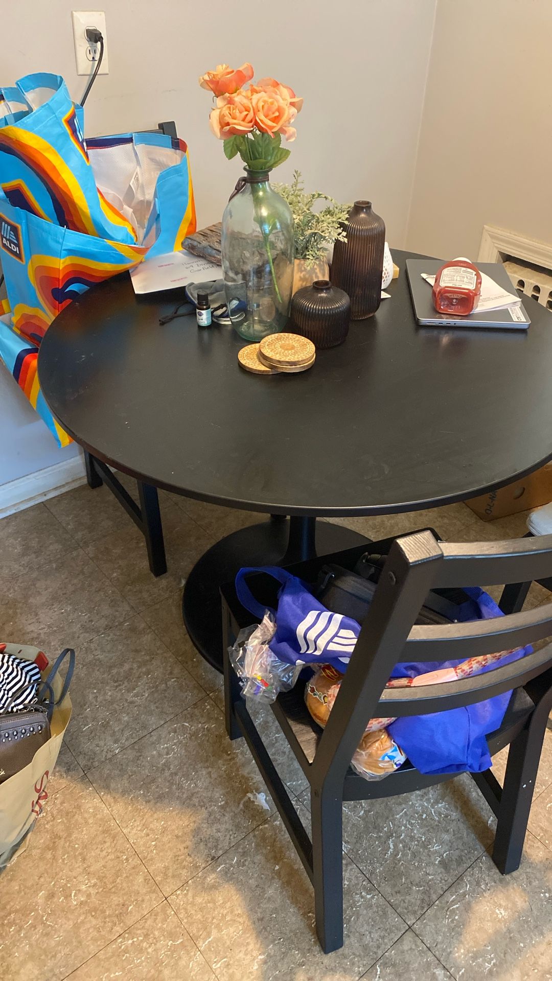 Kitchen Table