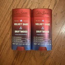 Old Spice Deodorant Bundle - $10