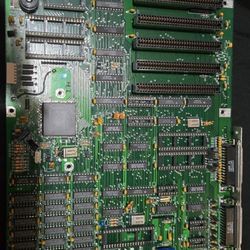 IBM PC XT