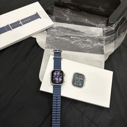 Apple Watch Ultra 2