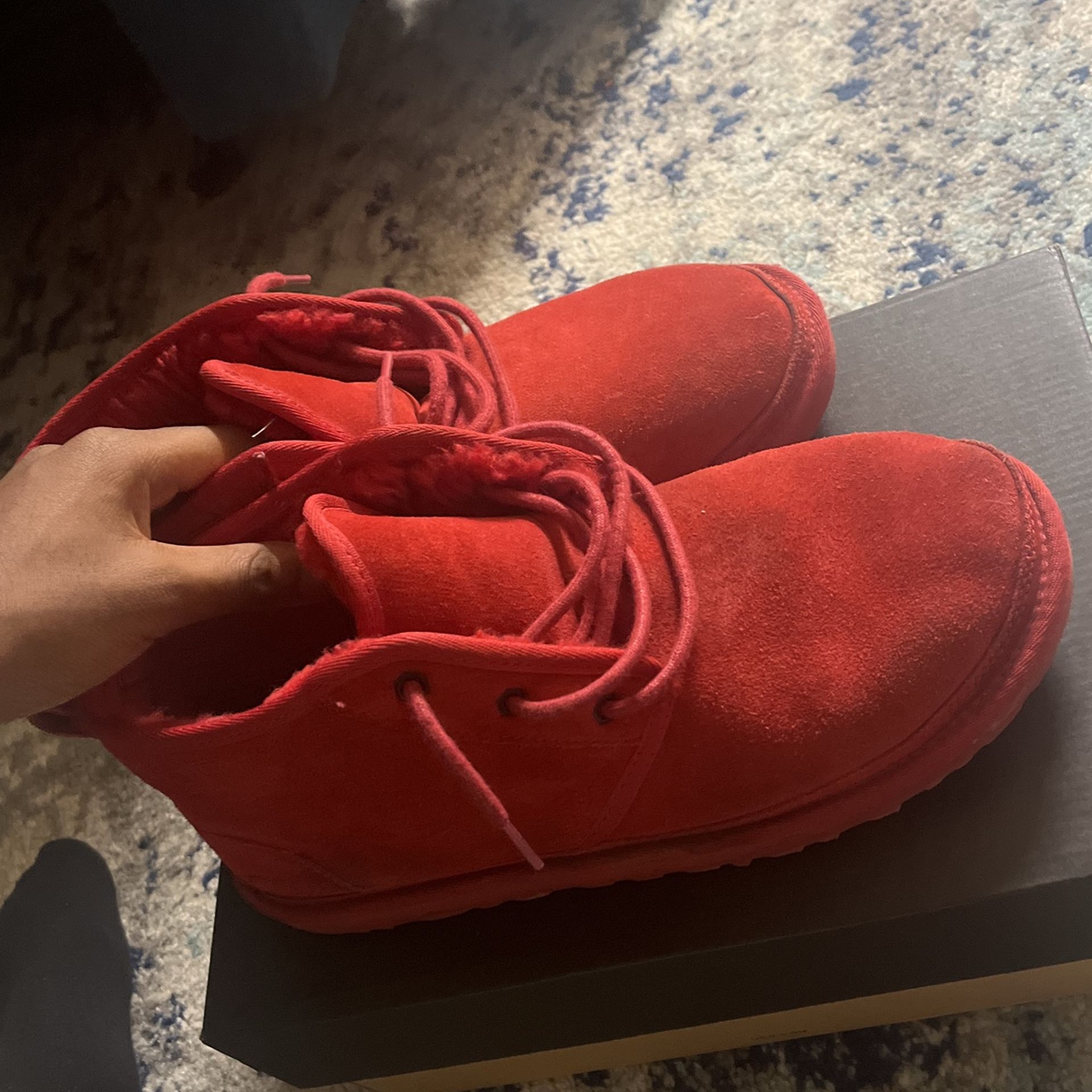 Uggs Men
