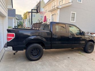 2010 Ford F-150