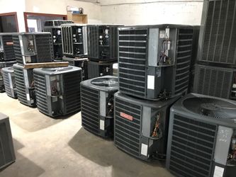 Ac air conditioner new ac aire